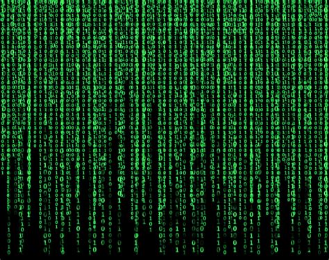 MATRIX SIMULATOR .